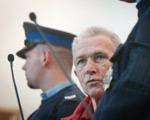 Proces Ryszarda Cyby. S�d orzek� do�ywocie