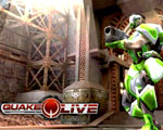  Quake przez przegl�dark�?