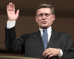 Wybrali�my najlepszego ministra finans�w