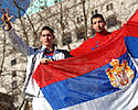 Prezydent Serbii to "nacjonalista i spadkobierca Miloszevicia" / fot: Sergeibach/Dreamstime Prezydent Serbii to "nacjonalista i spadkobierca Miloszevicia"