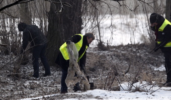 Zaginięcie Magdy z Sosnowca wciąż tajemnicze