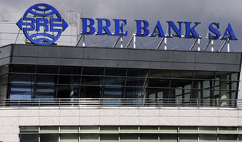 BRE Bank chce utrzymać koszty ryzyka