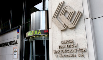 Bankier.pl: Akcjonariusze zdecydowali o wycofaniu z parkietu