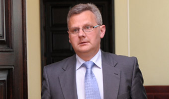Decyzja o ofercie publicznej PKO BP jesieni�