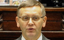 Pos�owie dostali sprawozdanie z prac komisji hazardowej  