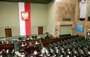 Ponad 412 mln z� na wydatki Sejmu w 2012 r.