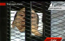 Mubarak trafi do szpitala wi�ziennego