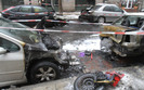 Podpalacz z Warszawy us�ysza� zarzuty