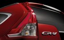 Nowa Honda CR-V - czy tak b�dzie wygl�da� wersja Europejska?