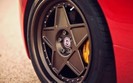 Felgi z serii Vintage dla Ferrari 458 Italia od HRE