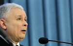 Jaros�aw Kaczy�ski krytykuje reform� emerytaln�