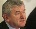  Na chi�skich stadionach nie b�dzie polityki