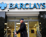  Barclays radzi sobie �wietnie, ale gospodaruje skromnie
