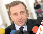 Nie ma zgody ws. uchwa�y smole�skiej