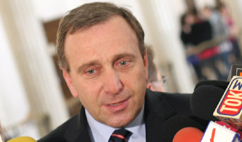 Kwiatkowski w ogniu krytyki po odsłuchaniu czarnych skrzynek