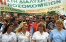 Potraktowali lekarzy gazem �zawi�cym