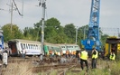 To dlatego poci�g si� wykolei�? Ujawniono �e.... 