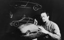 Zmar� tw�rca kultowego Porsche 911