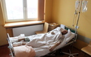 Pogoda nie sprzyja transportowi znalezionego w Tatrach m�czyzny