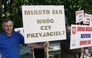 Rz�d zgodzi� si� na zmian� granic kilkunastu miast