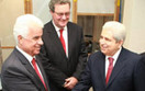 Turcy i Grecy wracaj� do rozm�w o zjednoczeniu Cypru