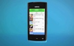 Nokia 500. Zobacz wyniki testu