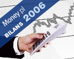  Rok rekord�w na GPW - bilans Money.pl