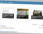 Wykop po du�ych zmianach. Rz�dzi minimalizm