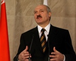  Koniec unijnych sankcji wobec Bia�orusi?