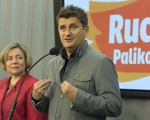  Oni nie zgodz� si� na rezygnacj� z bud�etowych dotacji dla partii