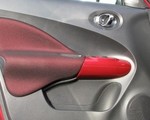 Nissan Juke zmodyfikowany przez Senner Tuning