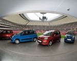 Nowe wersje Fiata Panda III - teraz ni�sze ceny
