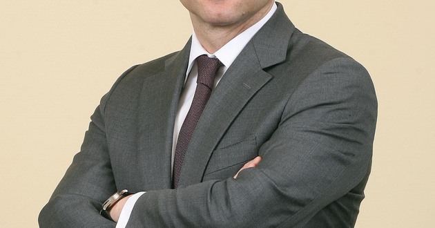 Rafał Juszczak, prezes Getin Holdingu