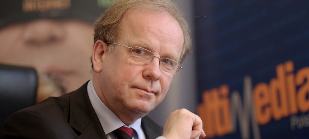 Andrzej Rogowski, prezes Multimedia Polska
