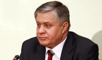 Krzysztof Jurgiel szefuje PiS na Podlasiu