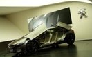 6-osobowy koncept Peugeota 