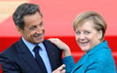 Kryzys strefy euro. Merkel i Sarkozy pisz� list