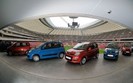 Nowe wersje Fiata Panda III - teraz ni�sze ceny
