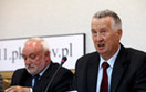 Ch�tnych do Sejmu nie jest tak wielu. Najwi�cej w Kielcach, najmniej w Wa�brzychu