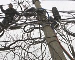 Silniejszy mo�e wi�cej, czyli problemy z pod��czeniem do sieci 