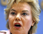 Powiernictwo Polskie pozwie Steinbach do s�du