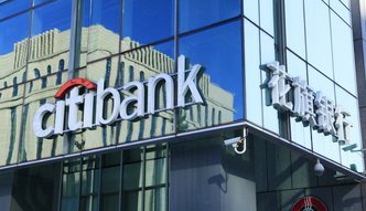 Citigroup pozbywa si� cz�ci interesu w Chinach. Dostanie 3 mld dol.