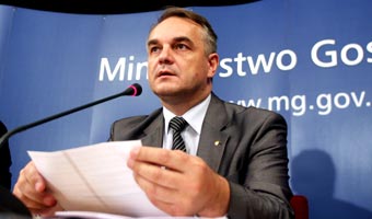 Atomowe plany rządu są nierealne