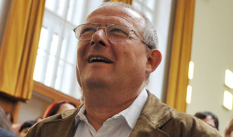 IPN musi przeprosić: Ojciec Michnika nie był szpiegiem
