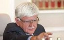 B�j o ministra budownictwa