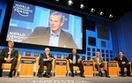 Davos i 3 tysi�ce litr�w Cheval Blanc 