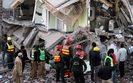W Pakistanie zawali�a si� fabryka, jest wiele ofiar