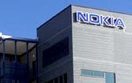 Nokia: Zysk 90 proc. w d� - akcje 9 proc. do g�ry