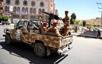  Al-Kaida straci�a trzech lider�w w Jemenie