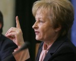  Gilowska nie wie o czym m�wi?